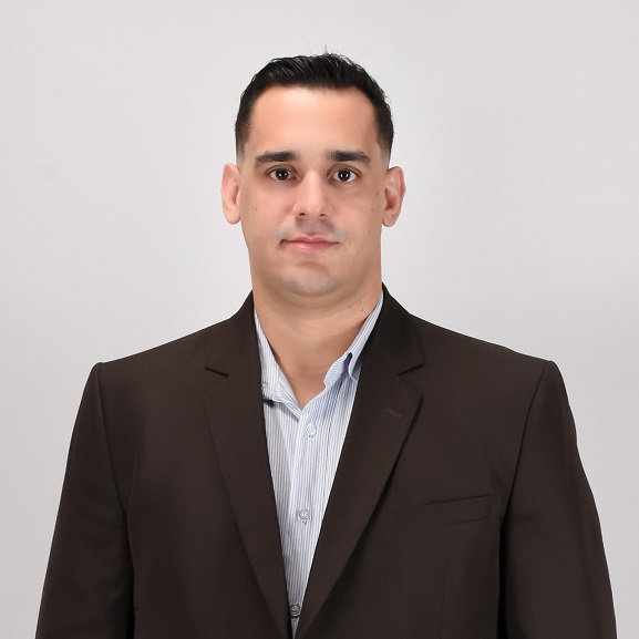 Pedro Santos