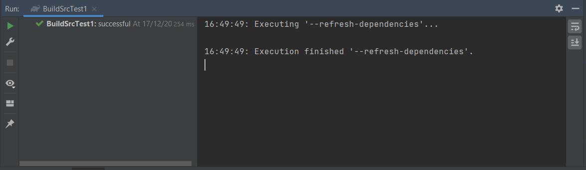 Dependency Desynchronization